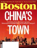 Boston magazine